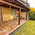 Casa Pucon - Condominio Los Robles