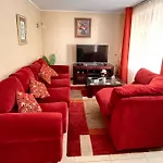Casa Pucon - Condominio Los Robles