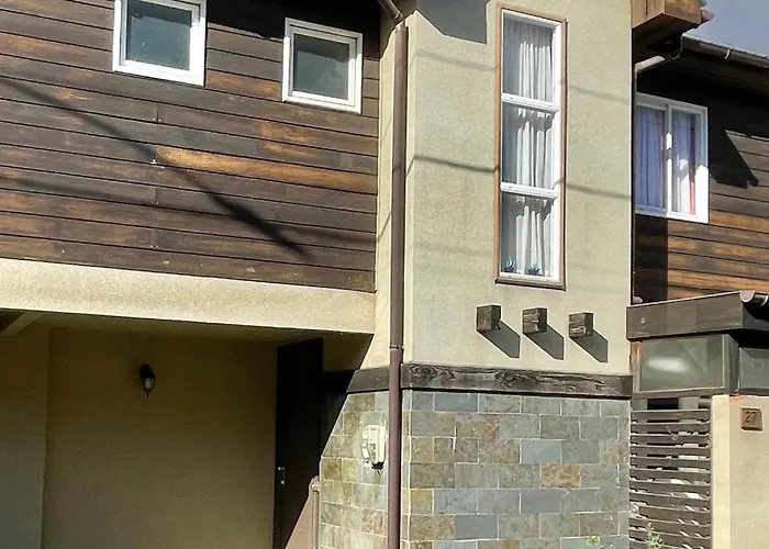 Casa Pucon - Condominio Los Robles