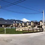 Casa Pucon - Condominio Los Robles
